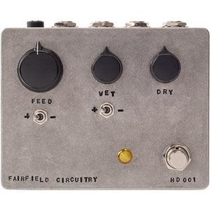 Fairfield Circuitry Fairfield Circuitry Hors Doeuvre