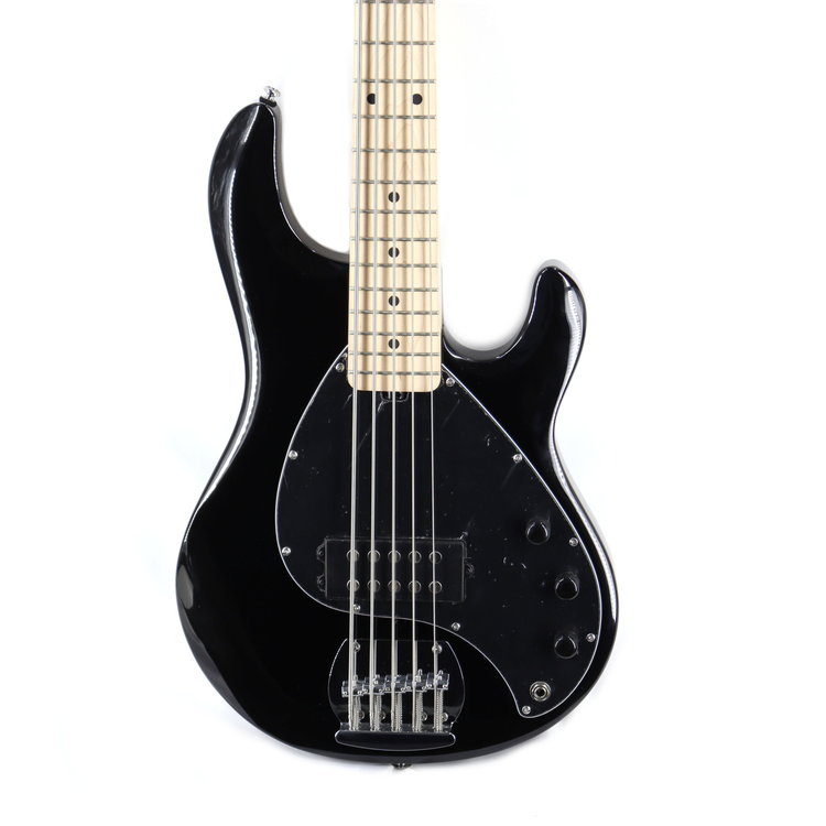 Sterling by Music Man SUB Series Sterling by Music Man SUB Series StingRay5 in Black, 5-String