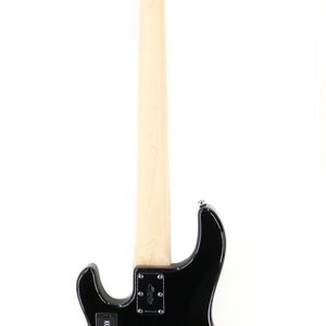 Sterling by Music Man SUB Series Sterling by Music Man SUB Series StingRay5 in Black, 5-String