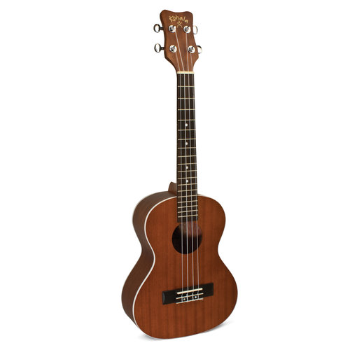 Kohala Kohala All Mahogany Tenor Ukulele Kohala Kohala All Mahogany Tenor Ukulele