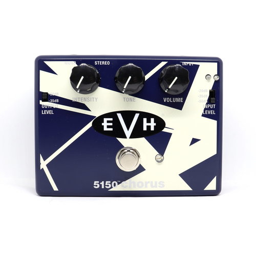 MXR MXR EVH 30 Signature Chorus MXR MXR EVH 30 Signature Chorus
