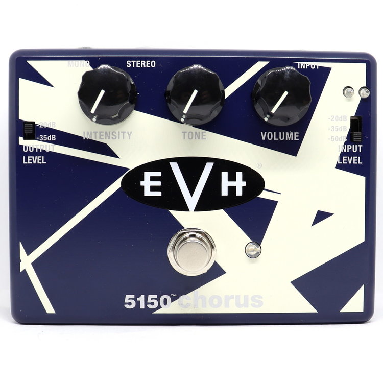 MXR MXR EVH 30 Signature Chorus