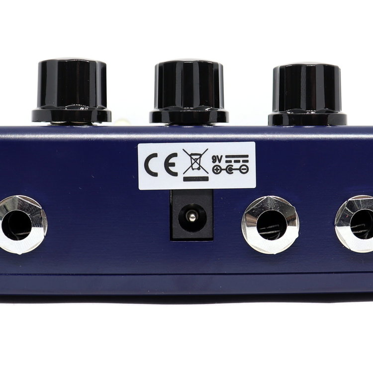 MXR MXR EVH 30 Signature Chorus