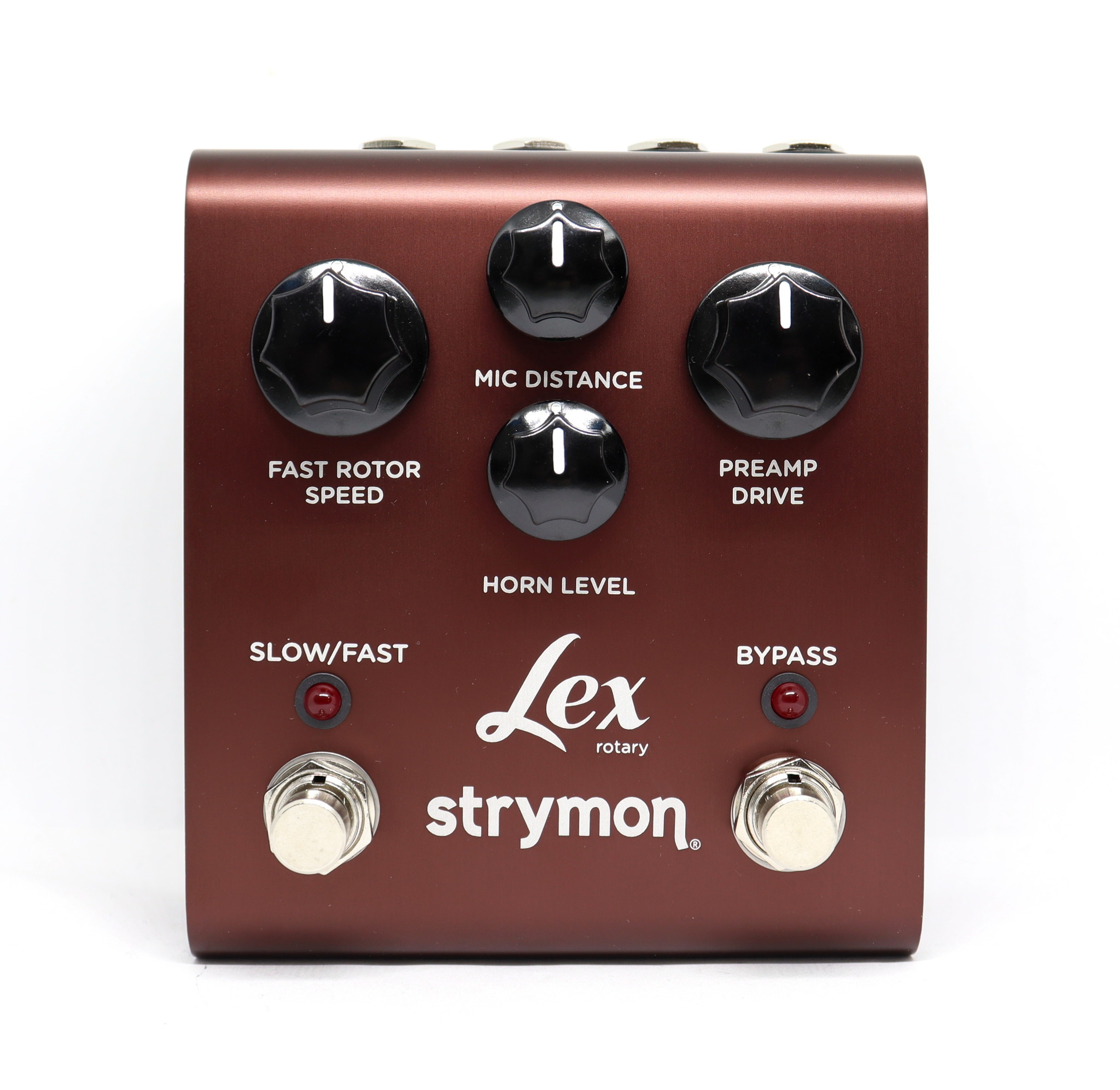 strymon lex
