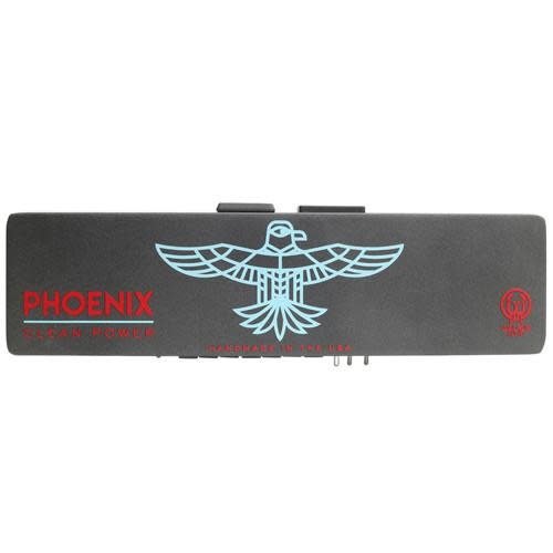 Walrus Audio Walrus Audio Phoenix 120V Clean Power Supply Walrus Audio Walrus Audio Phoenix 120V Clean Power Supply