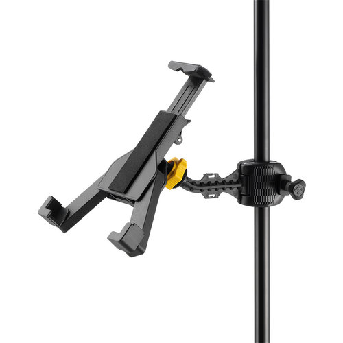 Hercules Hercules Tablet Holder (fits 7" - 12.1" tablets) Hercules Hercules Tablet Holder (fits 7" - 12.1" tablets)