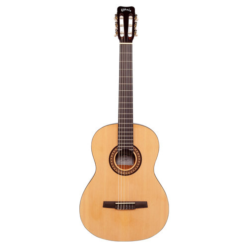 Kohala Kohala Full Size Nylon String Acoustic Guitar w/Bag Kohala Kohala Full Size Nylon String Acoustic Guitar w/Bag