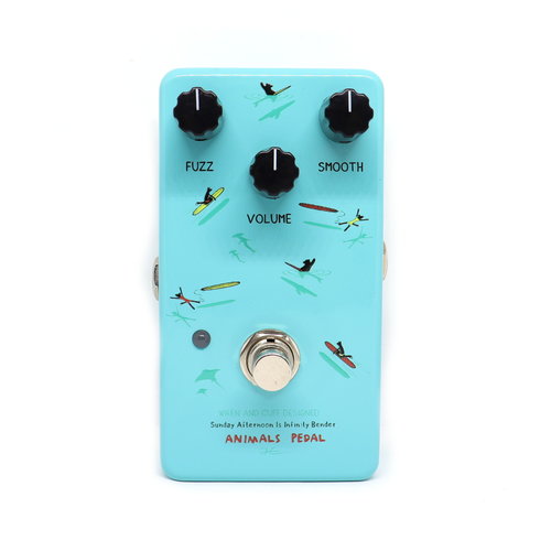 Animals Pedals Animals Pedals Sunday Afternoon Bender V1 Animals Pedals Animals Pedals Sunday Afternoon Bender V1