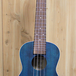 Ortega Ortega Earth Series Concert Ukulele