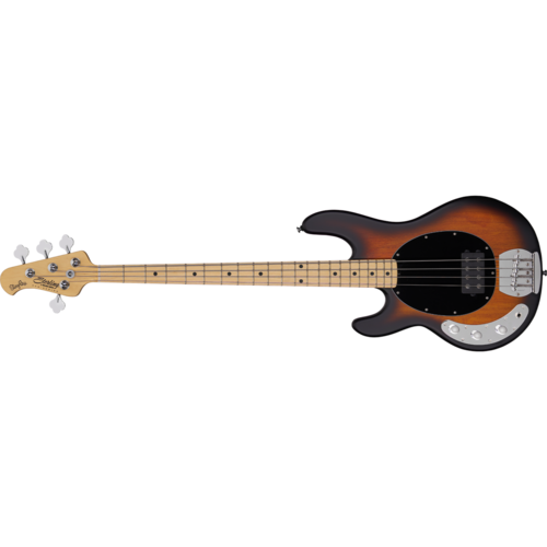 Sterling by Music Man SUB Series Sterling by Music Man SUB Series StingRay in Vintage Sunburst, Left-Handed Sterling by Music Man SUB Series Sterling by Music Man SUB Series StingRay in Vintage Sunburst, Left-Handed