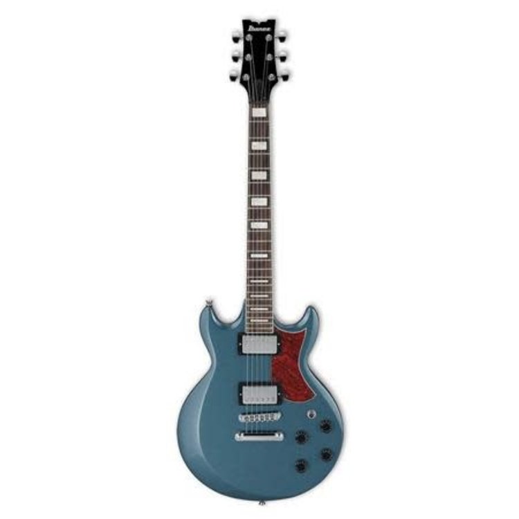 Ibanez Ibanez Standard AX120 Electric Guitar - Baltic Blue Metallic
