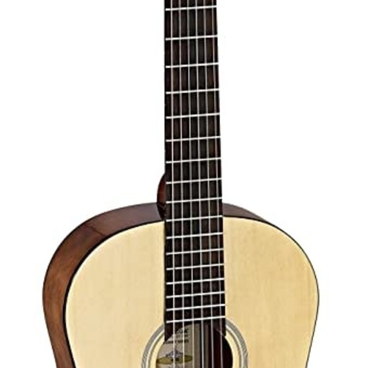 Ortega Ortega RST5 - Full Size Nylon String Classical Guitar - Student Series