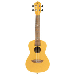 Ortega Ortega Earth Series Concert Ukulele