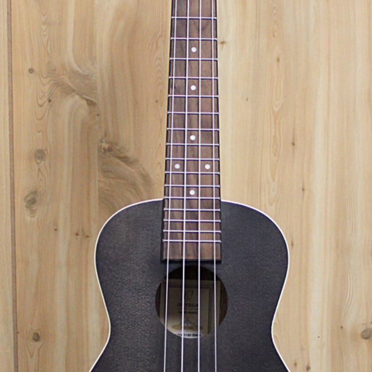 Ortega Ortega Earth Series Concert Ukulele