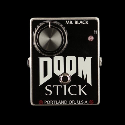 Mr. Black Mr. Black DoomStick Mr. Black Mr. Black DoomStick