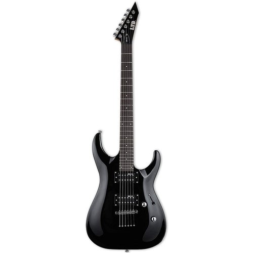 LTD LTD MH-10 Kit Black w/Bag LTD LTD MH-10 Kit Black w/Bag