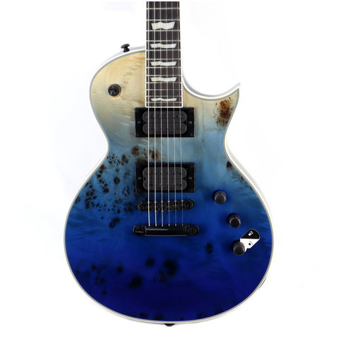 LTD LTD EC-1000 Blue Natural Fade LTD LTD EC-1000 Blue Natural Fade