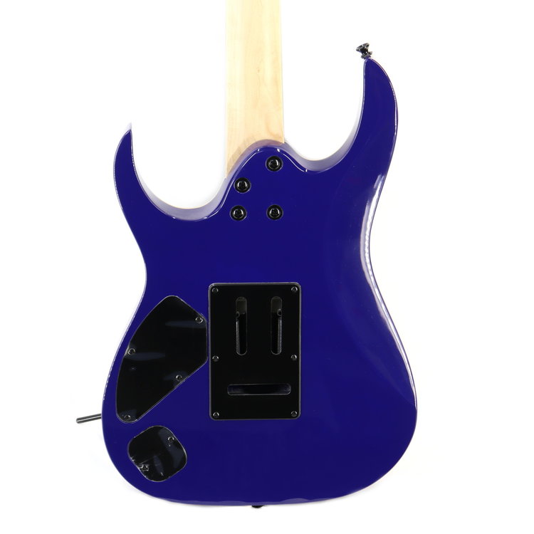 Ibanez Ibanez GIO GRGA120QA Electric Guitar - Transparent Blue Burst