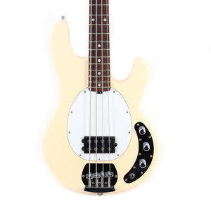 Sterling by Music Man SUB Series Sterling by Music Man SUB Series StingRay in Vintage Cream