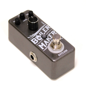 Outlaw Effects Outlaw Effects Boilermaker Boost Pedal