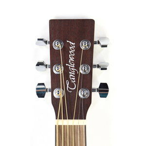 Tanglewood Tanglewood Crossroads Series Orchestra Acoustic Guitar