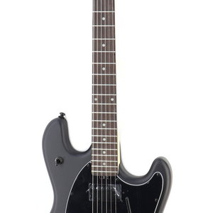 Sterling by Music Man SUB Series Sterling by Music Man SUB Series StingRay Guitar in Stealth Black