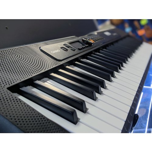 Casio Casio CT-S200 Casiotone Portable Keyboard - Black Casio Casio CT-S200 Casiotone Portable Keyboard - Black