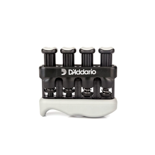 D'Addario D'Addario Varigrip Adjustable Hand Exerciser D'Addario D'Addario Varigrip Adjustable Hand Exerciser