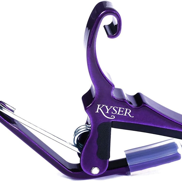 Kyser Kyser Quick-Change Capo