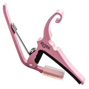 Kyser Kyser Quick-Change Capo