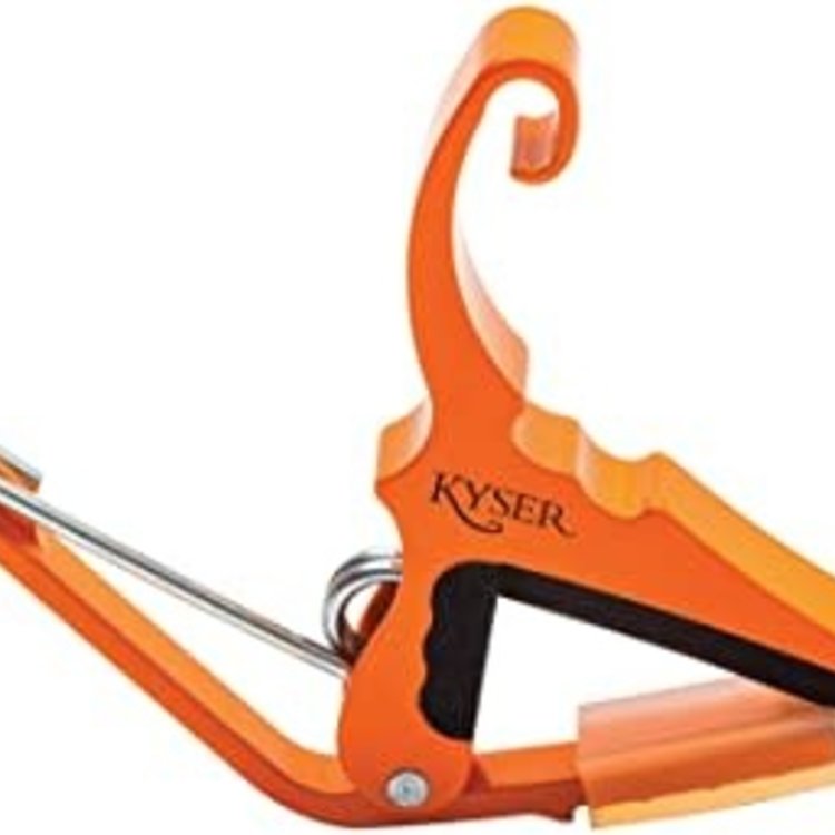 Kyser Kyser Quick-Change Capo