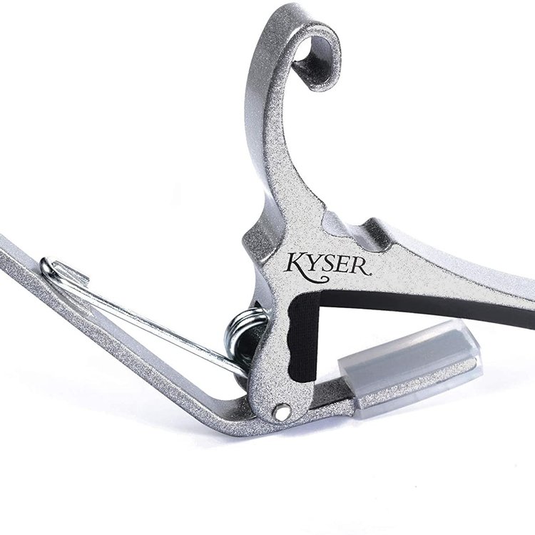 Kyser Kyser Quick-Change Capo