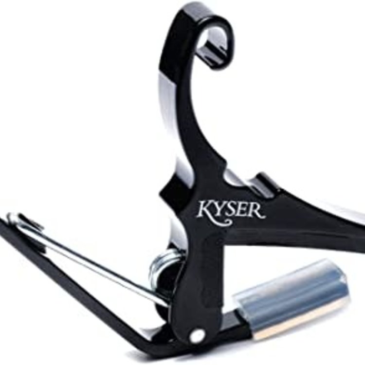 Kyser Kyser Quick-Change Capo