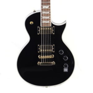 LTD LTD EC-256 in Black