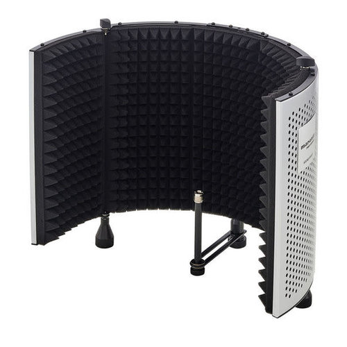 Marantz Pro Sound Shield Reflection Filter Marantz Pro Sound Shield Reflection Filter