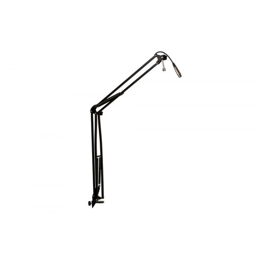 On-Stage On-Stage MBS5000 Broadcast Mic Boom Arm On-Stage On-Stage MBS5000 Broadcast Mic Boom Arm