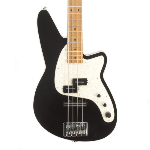 Reverend Reverend Decision P Bass in Midnight Black Reverend Reverend Decision P Bass in Midnight Black