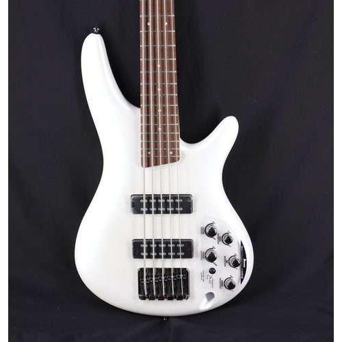 Ibanez Ibanez SR305E 5-String Electric Bass Guitar Ibanez Ibanez SR305E 5-String Electric Bass Guitar
