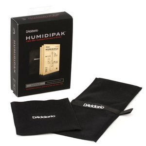 D'Addario D'Addario Humidipak Maintain Automatic Humidity Control System