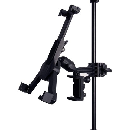 On-Stage On-Stage TCM1500 Tablet/Smartphone Holder On-Stage On-Stage TCM1500 Tablet/Smartphone Holder