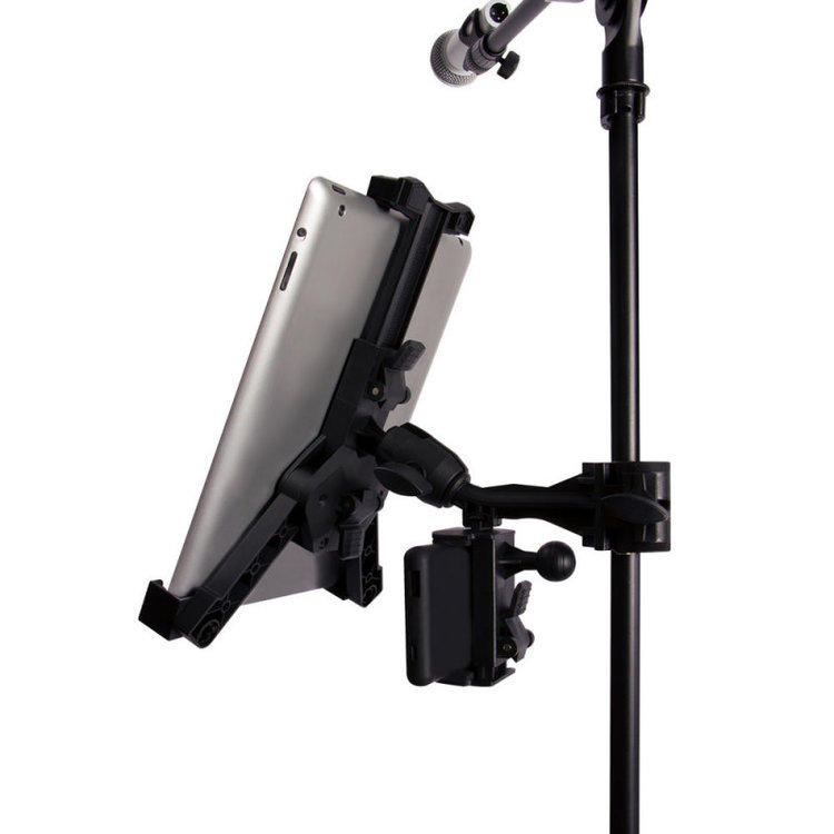 On-Stage On-Stage TCM1500 Tablet/Smartphone Holder