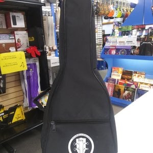 Henry Heller B's Music Shop Gig Bag- Baritone Uke