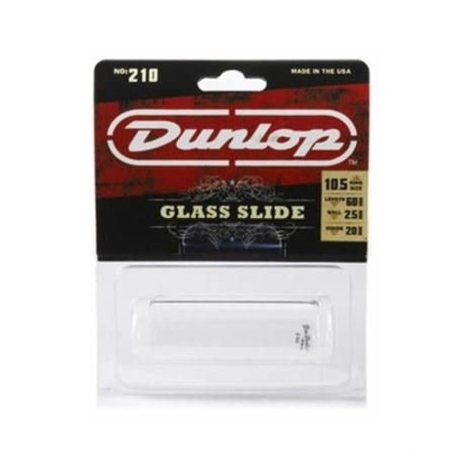Dunlop GLASS SLIDE MED/M-EA Dunlop GLASS SLIDE MED/M-EA