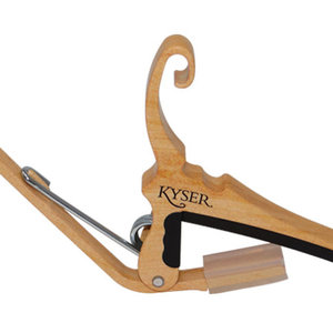 Kyser Kyser Quick-Change Patterned Capo