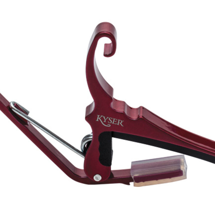 Kyser Kyser Quick-Change Capo