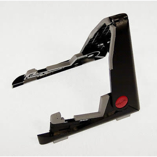 Henry Heller Henry Heller Fold Up Stand- Adjustable Width for Violin, Mandolin, and Uke Henry Heller Henry Heller Fold Up Stand- Adjustable Width for Violin, Mandolin, and Uke
