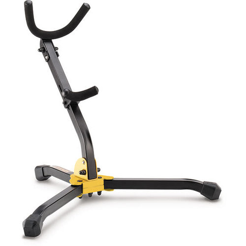 Hercules Hercules Alto/Tenor Saxophone Stand with Bag Hercules Hercules Alto/Tenor Saxophone Stand with Bag