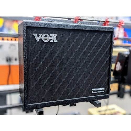 Vox Vox Cambridge 50 1x12" 50W Modeling Combo Amp w/Nutube