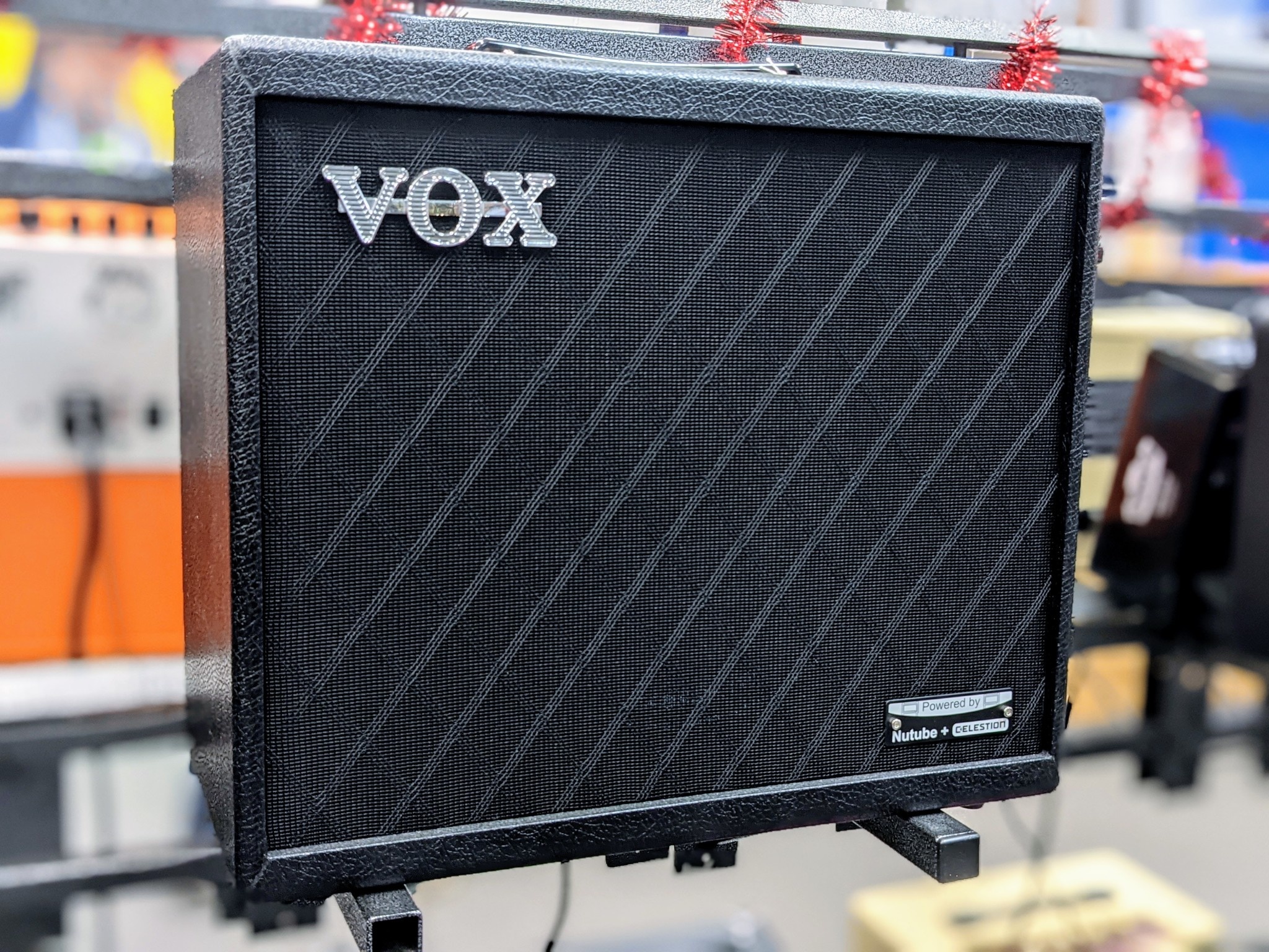 Vox vx15 gt