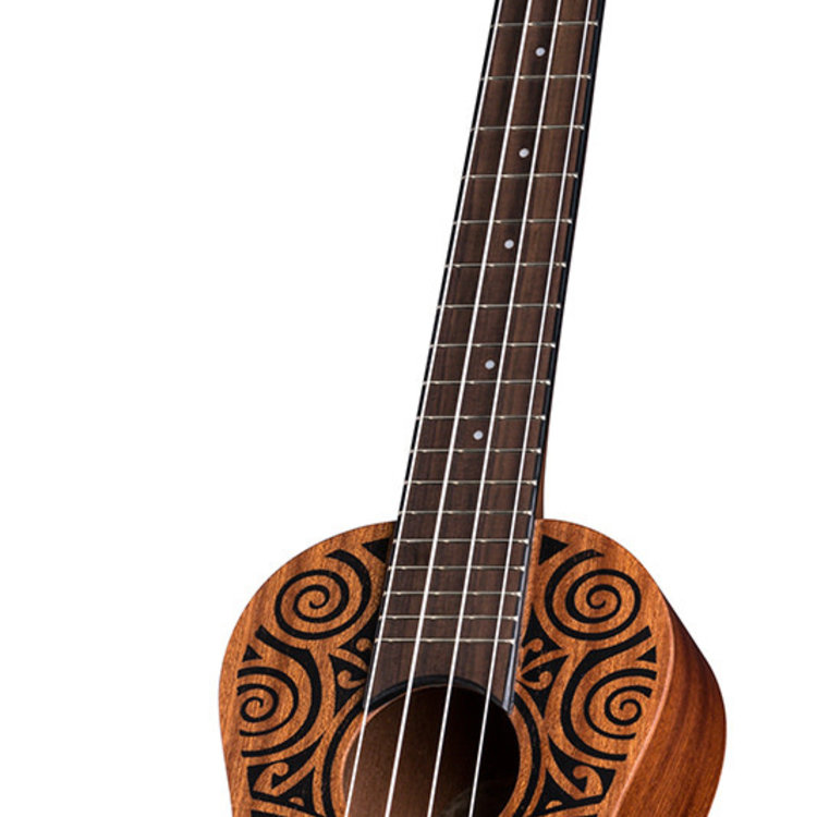 Ukuleles  Luna Guitars